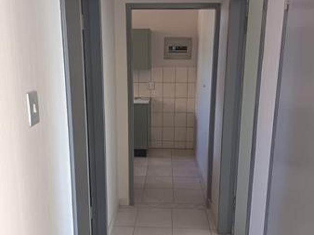 1.5 Bedroom Flat in Pretoria Gardens