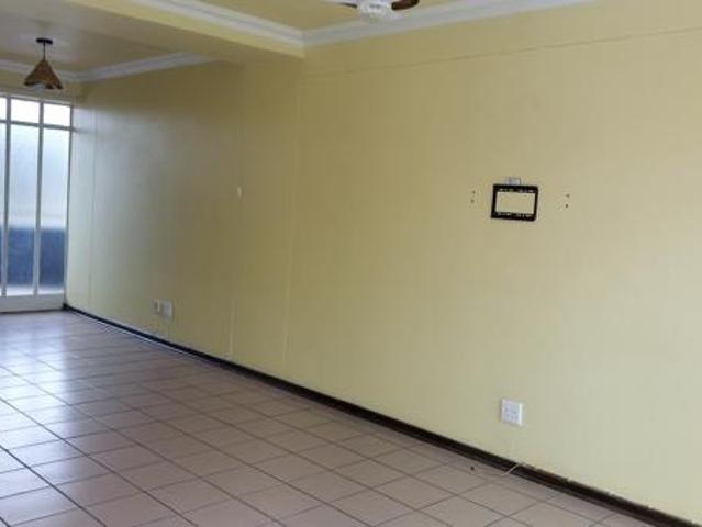 1.5 Bedroom Flat in Rhodesfield