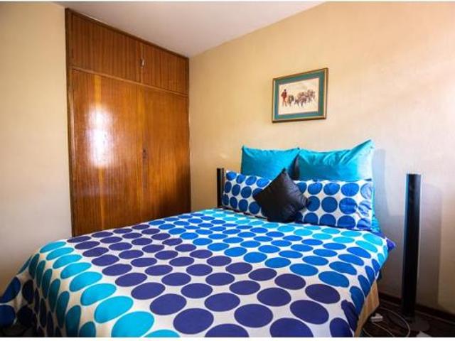 1.5 Bedroom Flat in Sunnyside