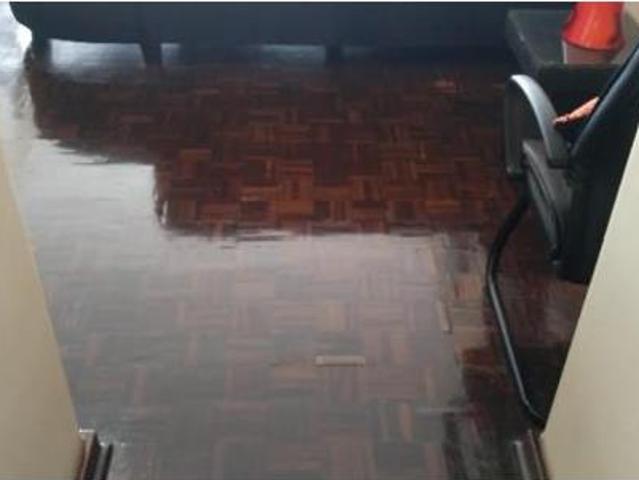 1.5 Bedroom Flat in Sunnyside