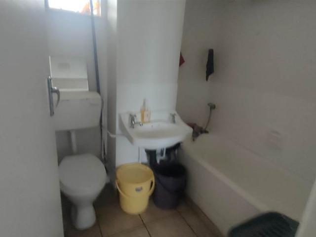 1.5 Bedroom Flat in Sea View