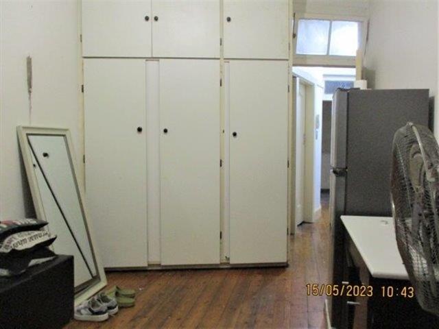 1.5 Bedroom Flat in South Beach