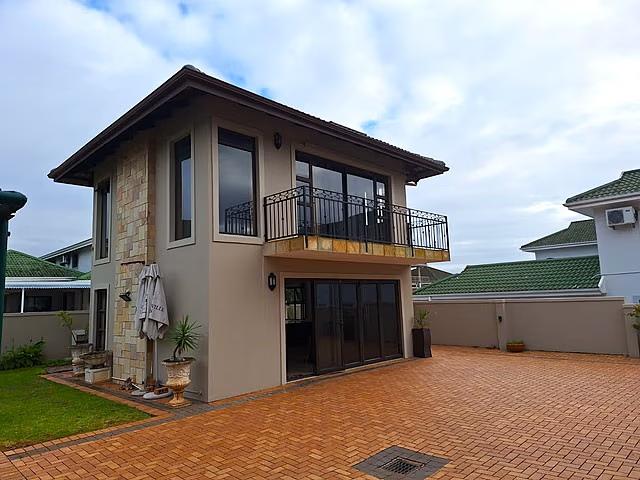 1.5 Bedroom Garden Cottage To Let in Somerset Park | Gourlay Properties