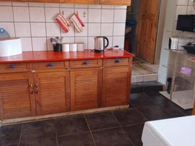 1.5 Bedroom Garden Cottage in Brakpan Central
