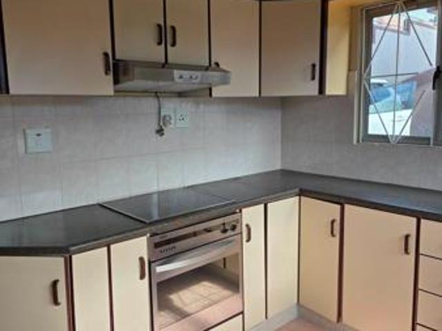 1.5 Bedroom Garden Cottage in Clare Estate