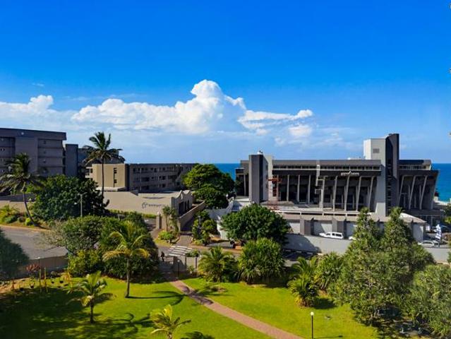 1.5 Bedroom House in Compensation Beach