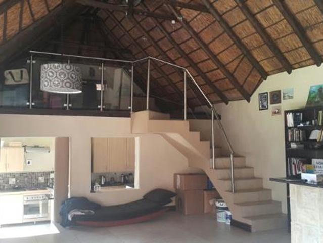 1.5 Bedroom House in Edenburg