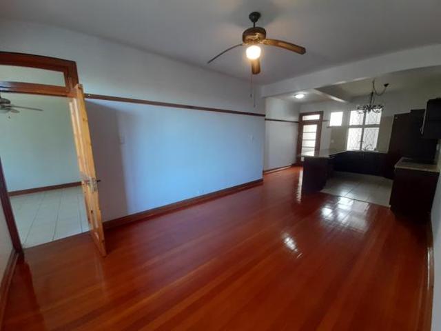 1.5 Bedroom House in Morningside