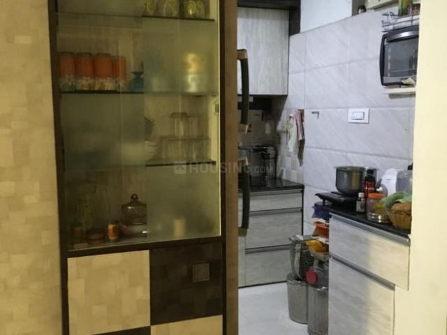 1.5 BHK Apartment in T Nagar for rent Chennai. The reference number is 19831360