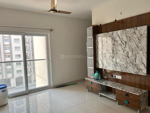 1.5 BHK Apartment in Talaghattapura for rent Bengaluru. The reference number is 20647469