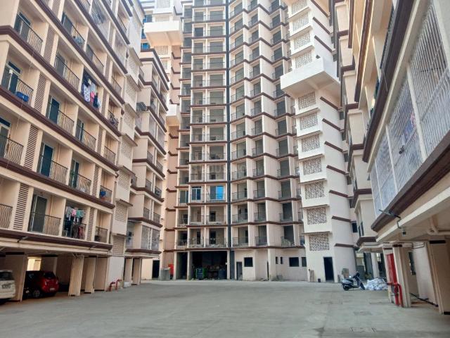 1.5 BHK Apartment in Taloja for rent Navi Mumbai. The reference number is 20195413