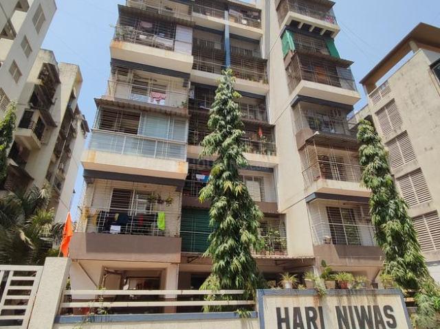 1.5 BHK Apartment in Taloja for resale Navi Mumbai. The reference number is 19788332
