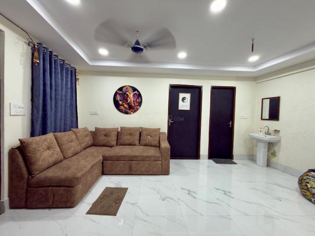 1.5 BHK Apartment in Tapovan for rent Rishikesh. The reference number is 20466246