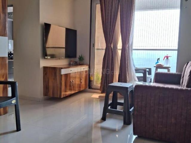 1.5 BHK Apartment in Thakurli for resale Thane. The reference number is 19865075