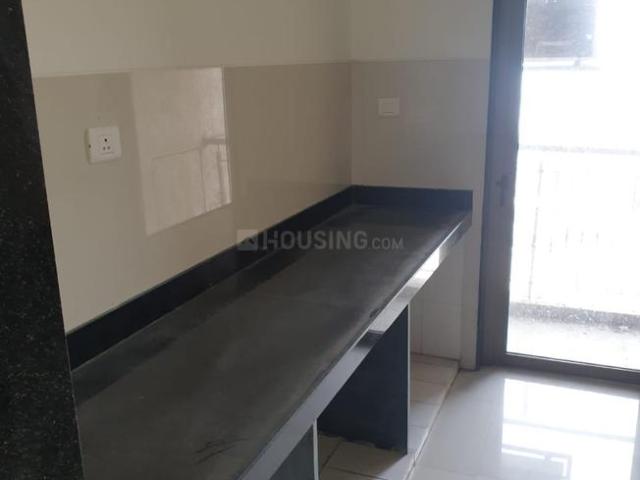 1.5 BHK Apartment in Thane West for rent Thane. The reference number is 19723925