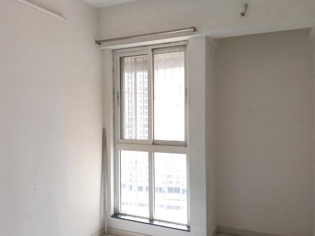 1.5 BHK Apartment in Thane West for rent Thane. The reference number is 20084158