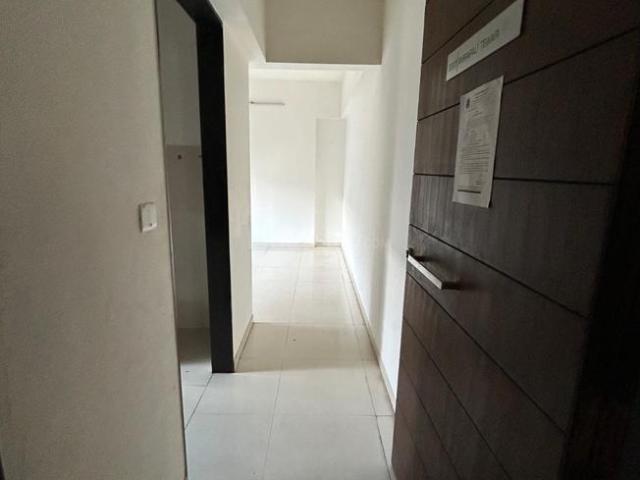 1.5 BHK Apartment in Thane West for rent Thane. The reference number is 20449987