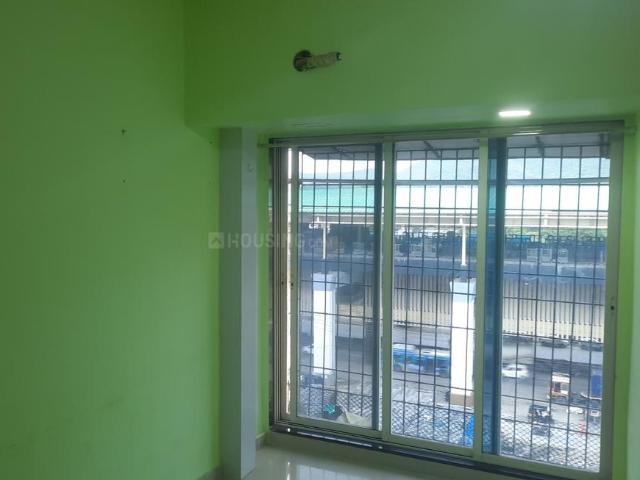 1.5 BHK Apartment in Thane West for rent Thane. The reference number is 20573817