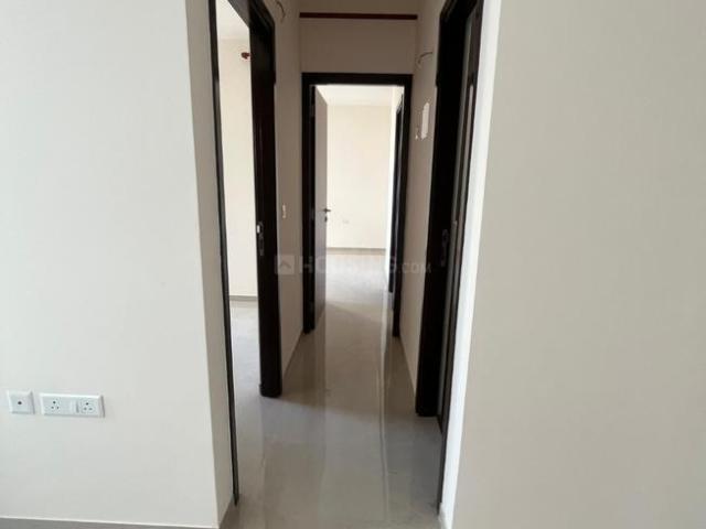 1.5 BHK Apartment in Thane West for rent Thane. The reference number is 20780270