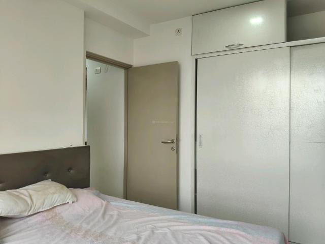 1.5 BHK Apartment in Thane West for rent Thane. The reference number is 20795347
