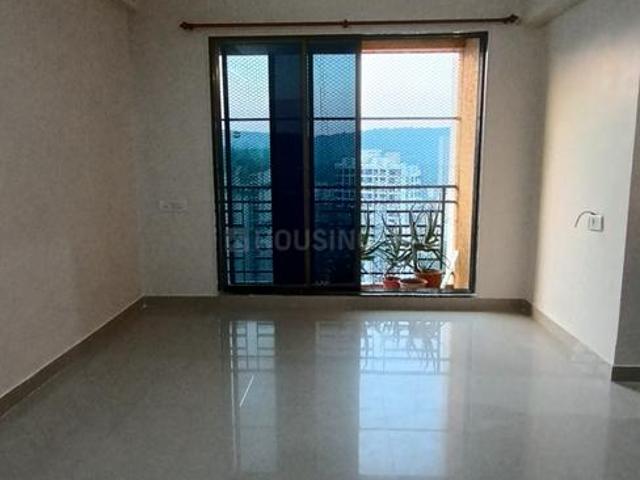 1.5 BHK Apartment in Thane West for resale Thane. The reference number is 15967136
