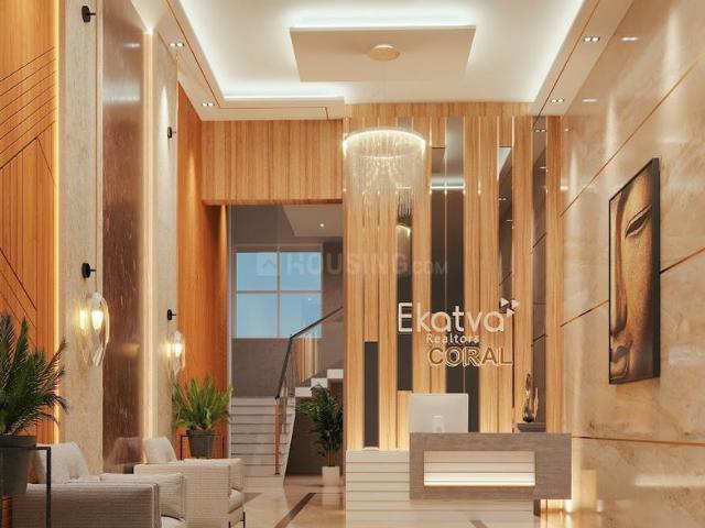 1.5 BHK Apartment in Thane West for resale Thane. The reference number is 16181697