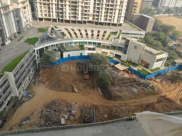 1.5 BHK Apartment in Thane West for resale Thane. The reference number is 16338928