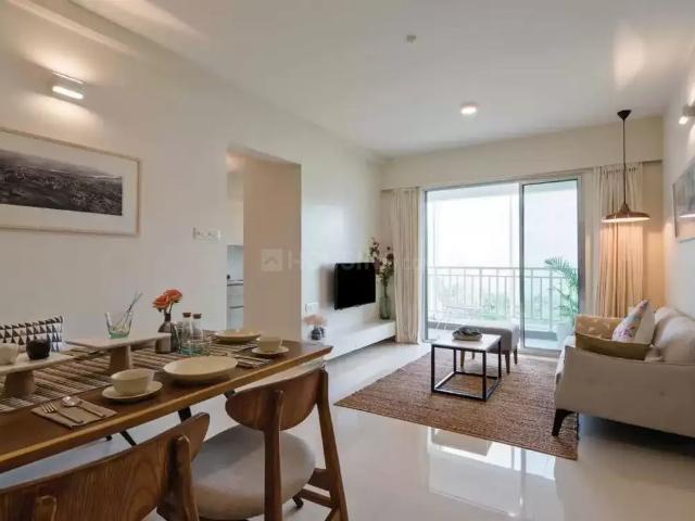 1.5 BHK Apartment in Thane West for resale Thane. The reference number is 18726581