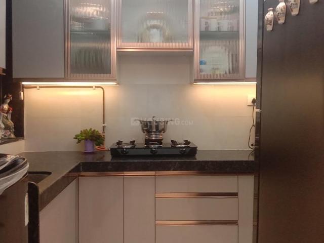 1.5 BHK Apartment in Thane West for resale Thane. The reference number is 18834408