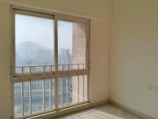 1.5 BHK Apartment in Thane West for resale Thane. The reference number is 19419146