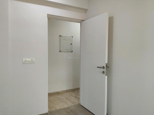1.5 BHK Apartment in Thane West for resale Thane. The reference number is 19756574