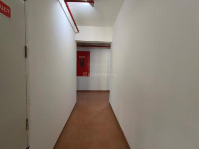 1.5 BHK Apartment in Thane West for resale Thane. The reference number is 19904407