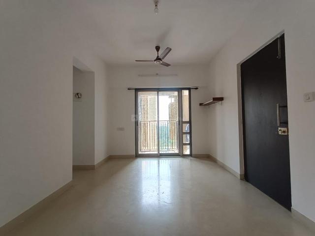 1.5 BHK Apartment in Thane West for resale Thane. The reference number is 19908396