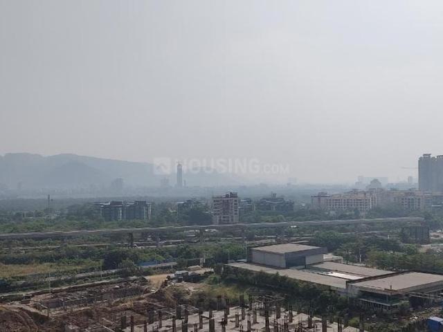 1.5 BHK Apartment in Thane West for resale Thane. The reference number is 19158031