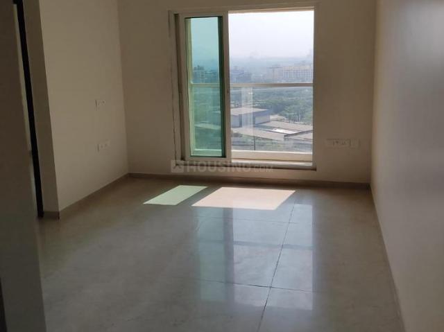 1.5 BHK Apartment in Thane West for resale Thane. The reference number is 19158260
