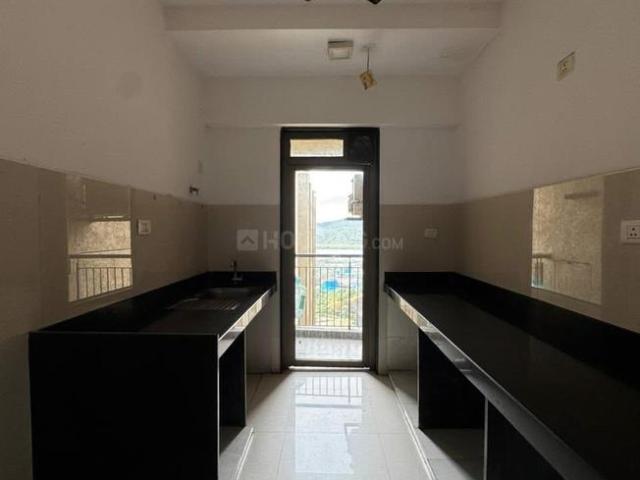 1.5 BHK Apartment in Thane West for resale Thane. The reference number is 20598475