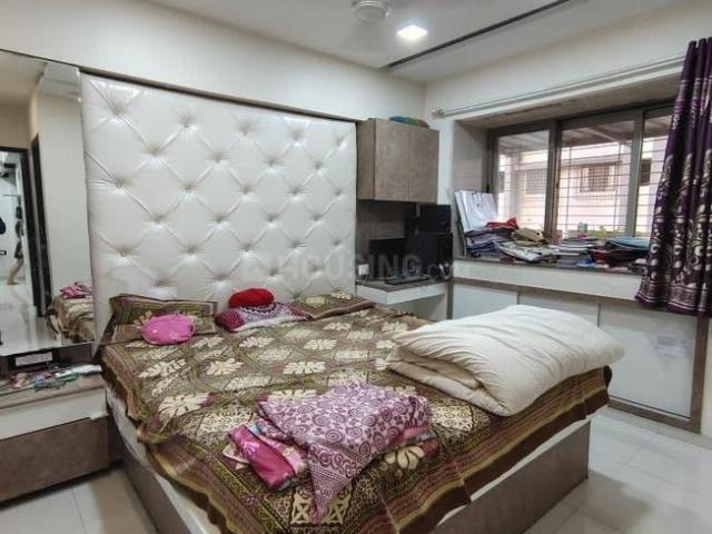 1.5 BHK Apartment in Thane West for resale Thane. The reference number is 20598831