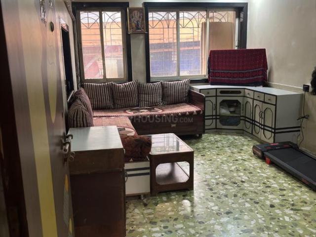 1.5 BHK Apartment in Thane West for resale Thane. The reference number is 20080109