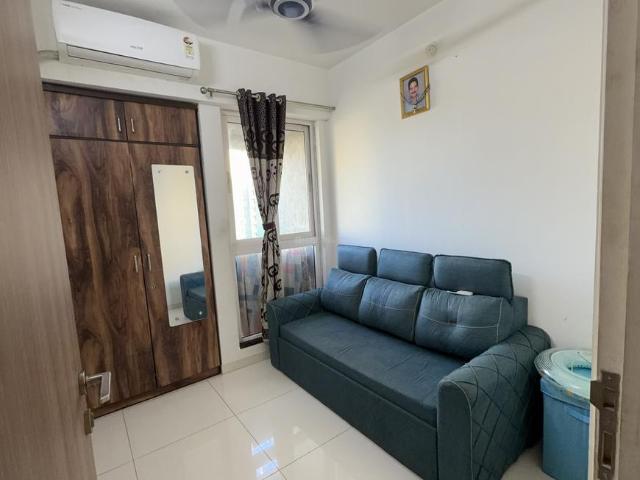 1.5 BHK Apartment in Thane West for resale Thane. The reference number is 20336491