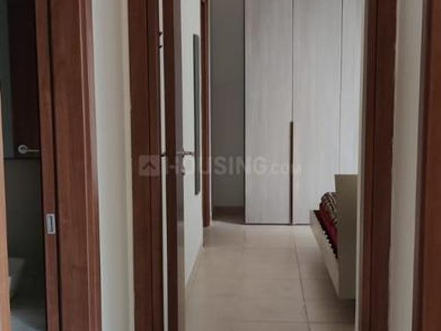 1.5 BHK Apartment in Tirumanahalli for rent Bengaluru. The reference number is 20285880