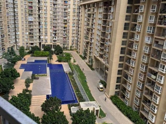 1.5 BHK Apartment in Tirumanahalli for rent Bengaluru. The reference number is 20372456