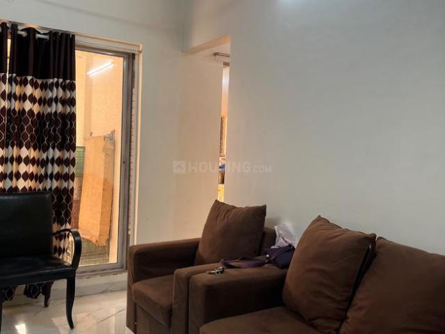 1.5 BHK Apartment in Ulwe for rent Navi Mumbai. The reference number is 19511127