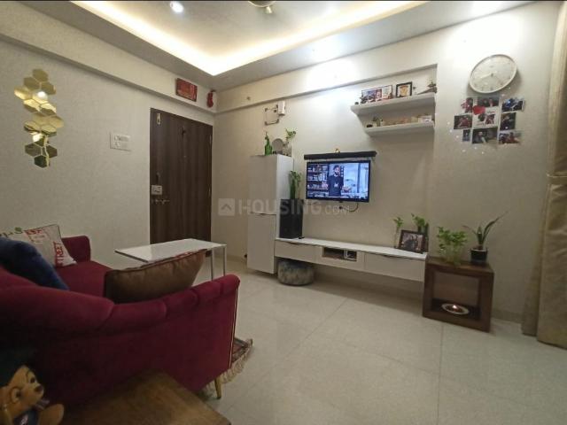 1.5 BHK Apartment in Ulwe for rent Navi Mumbai. The reference number is 20124965