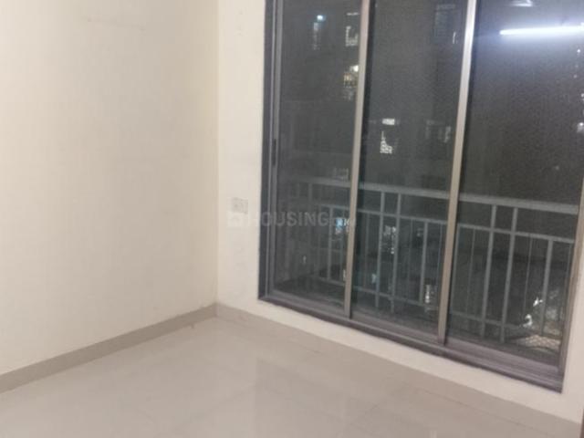 1.5 BHK Apartment in Ulwe for rent Navi Mumbai. The reference number is 20679112