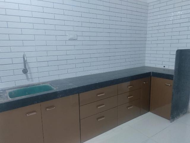 1.5 BHK Apartment in Ulwe for resale Navi Mumbai. The reference number is 17557118