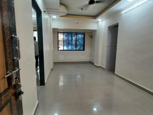 1.5 BHK Apartment in Ulwe for resale Navi Mumbai. The reference number is 20416106