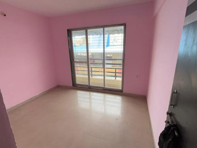 1.5 BHK Apartment in Ulwe for resale Navi Mumbai. The reference number is 20969771
