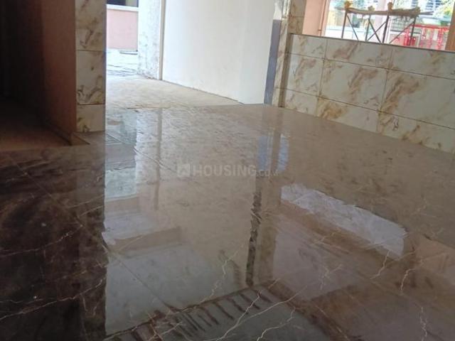 1.5 BHK Apartment in Ulwe for resale Navi Mumbai. The reference number is 20016245
