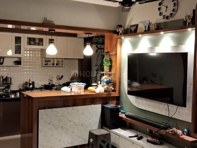 1.5 BHK Apartment in Ulwe for resale Navi Mumbai. The reference number is 20222112