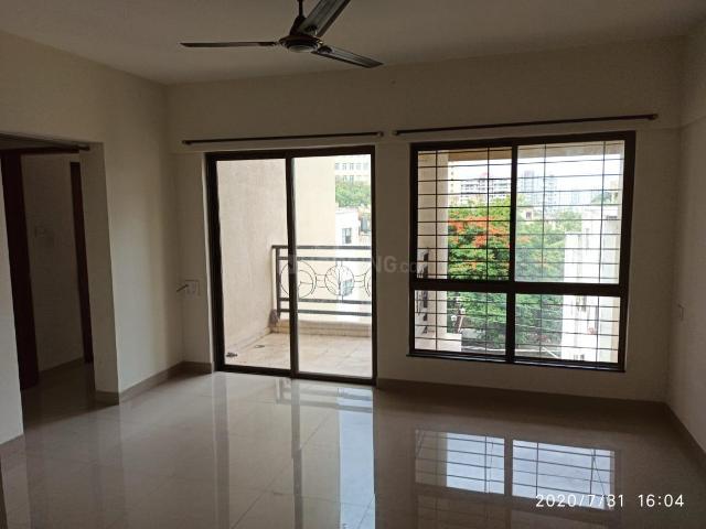 1.5 BHK Apartment in Undri for resale Pune. The reference number is 17315511